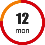 发货起12个月内免费维修