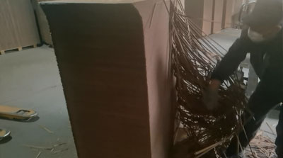 宽窄边通用性